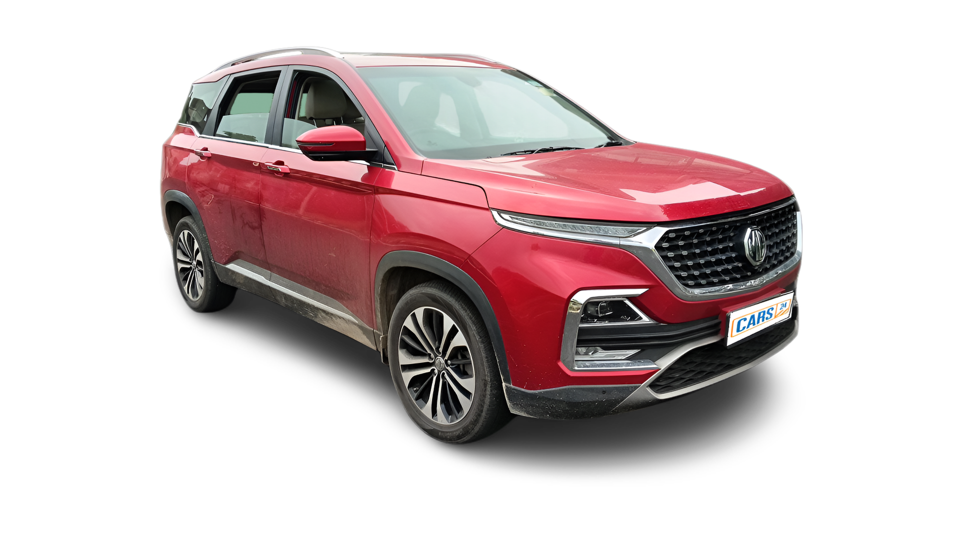 MG HECTOR-img